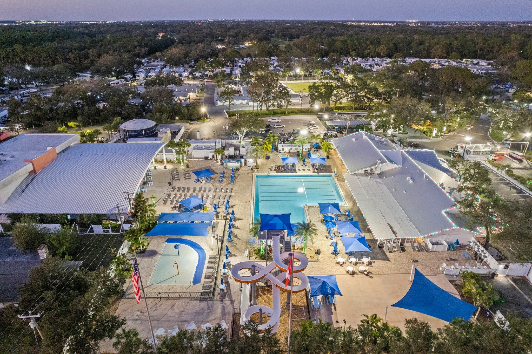 Sun Outdoors Sarasota