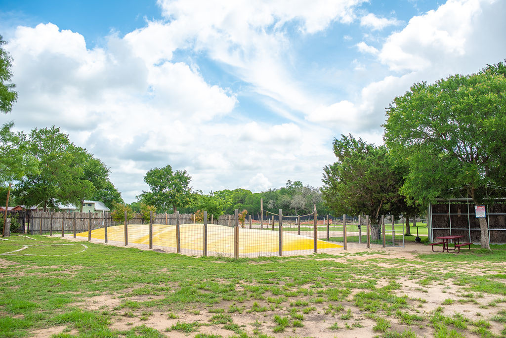 Jellystone Park Texas Wine Country