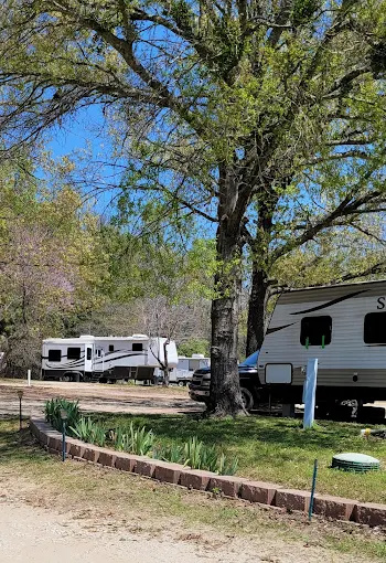Mineola RV Park