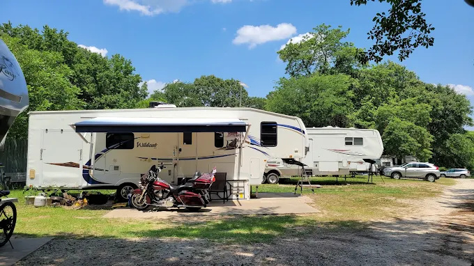 Mineola RV Park