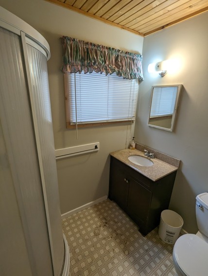 Cottage #5 - 3 BR Lrg - The Water Lily