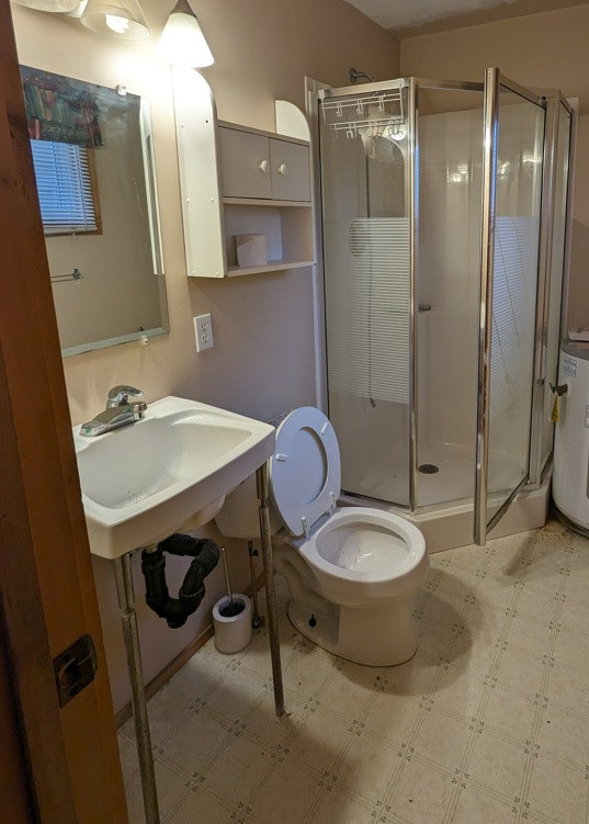 Cottage #7 - 2BR The Violet