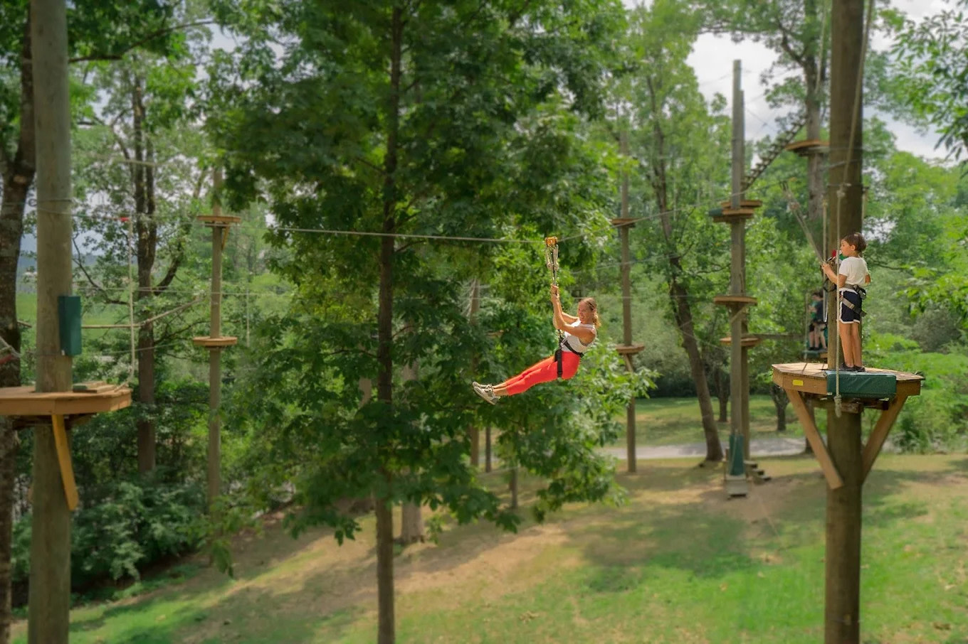 Sun Outdoors Pigeon Forge