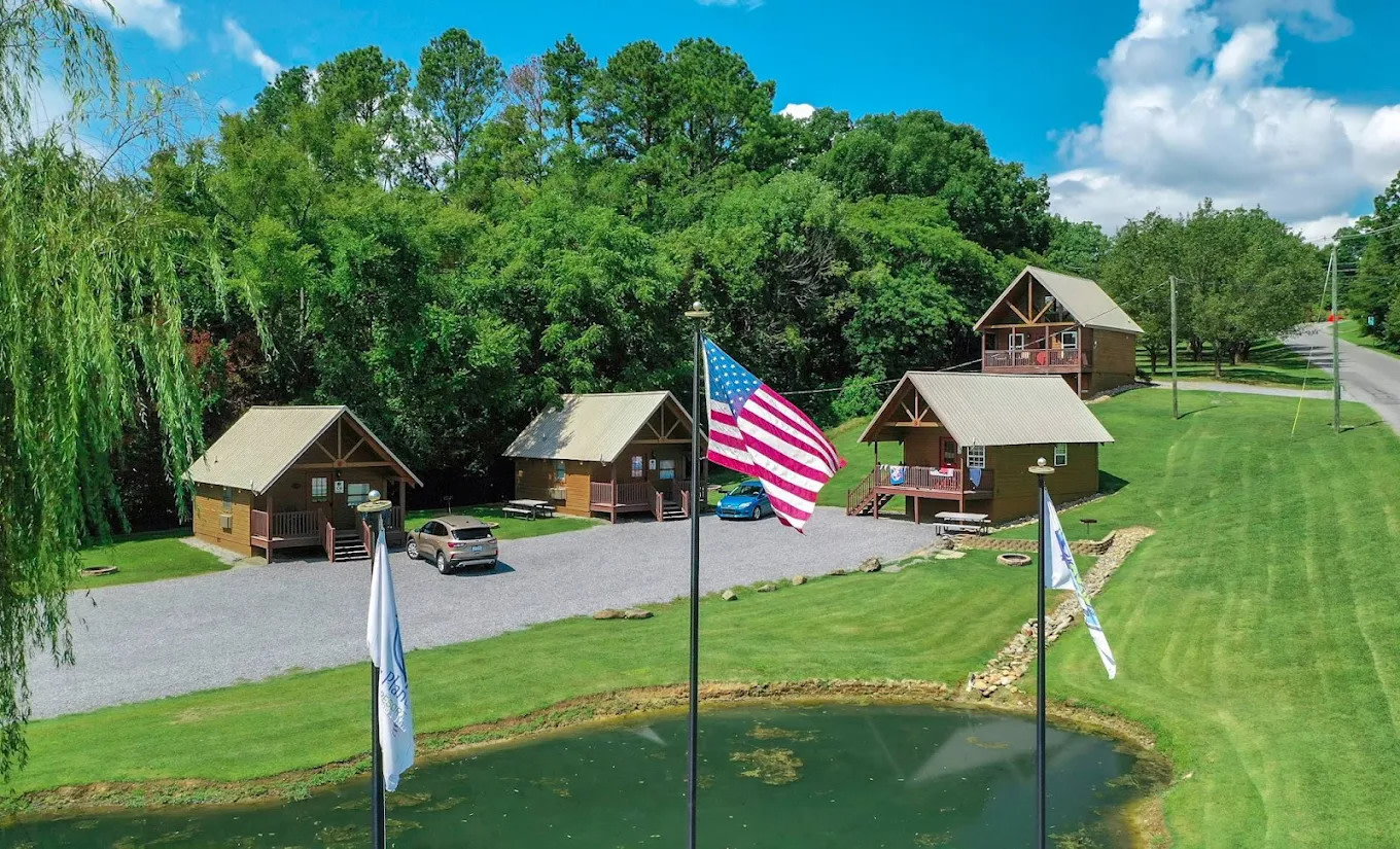 Sun Outdoors Pigeon Forge