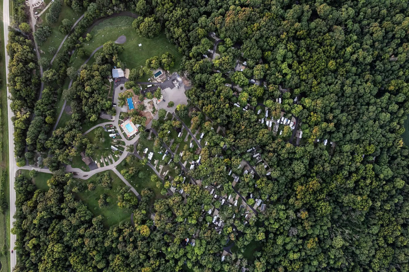 Fox Creek RV Resort