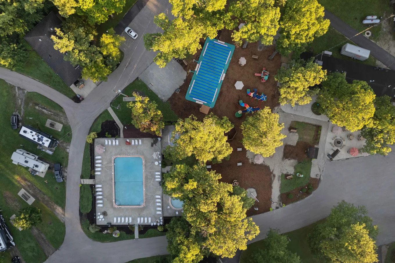 Fox Creek RV Resort