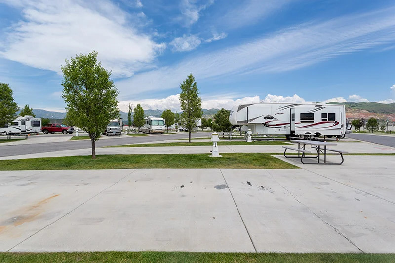 Sun Outdoors Salt Lake City