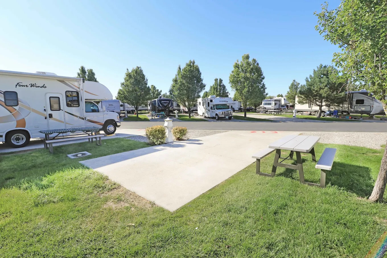 Sun Outdoors Salt Lake City