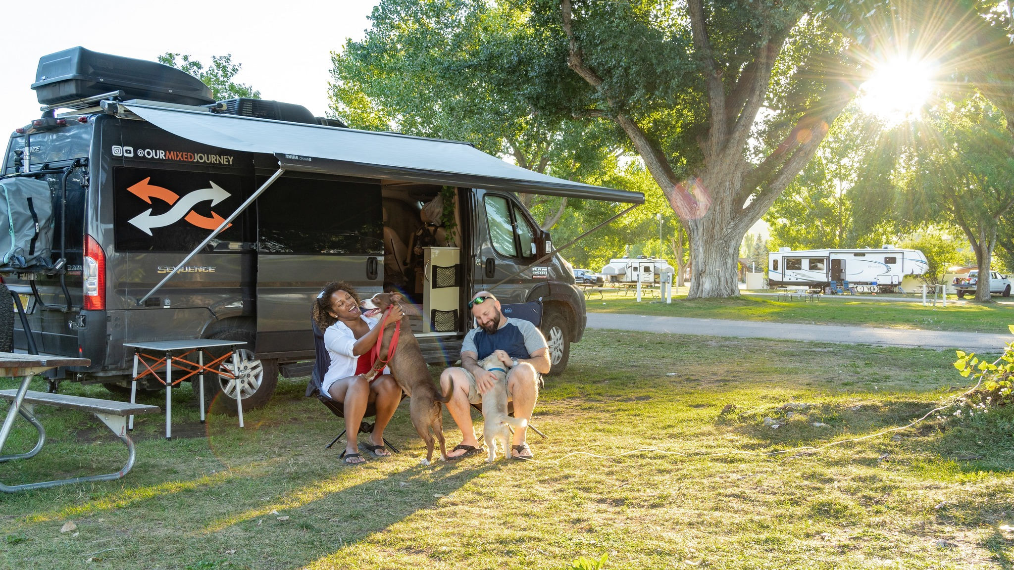 Sun Outdoors Garden City Utah