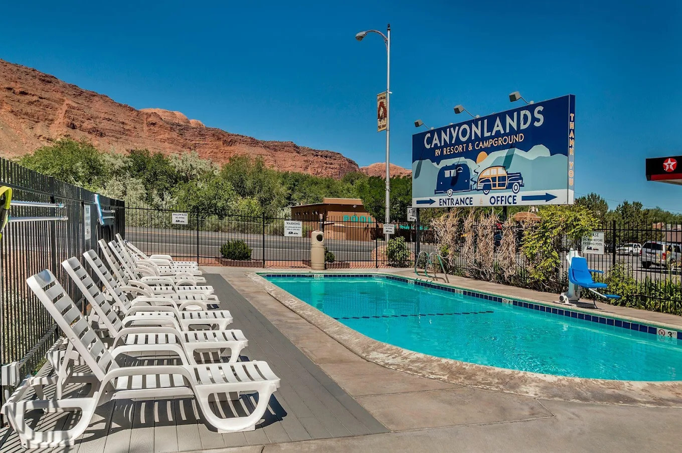 Sun Outdoors Moab Downtown