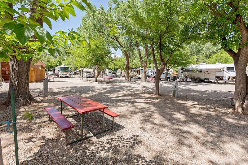 Sun Outdoors Moab Downtown