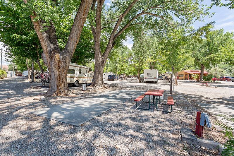 Sun Outdoors Moab Downtown