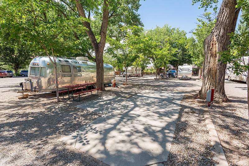 Sun Outdoors Moab Downtown