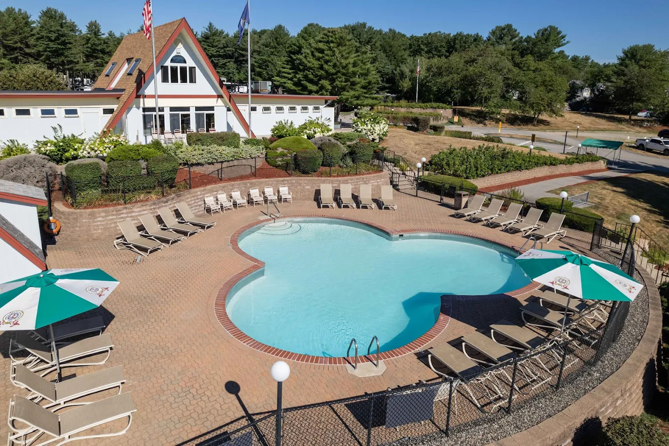 Sun Outdoors Wells Beach