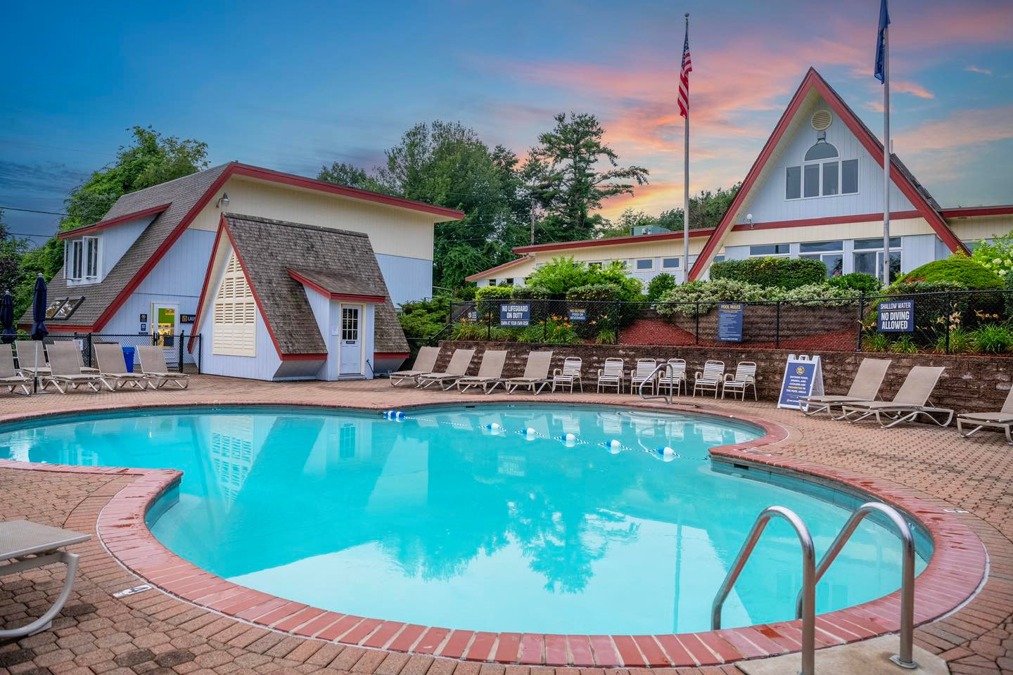 Sun Outdoors Wells Beach