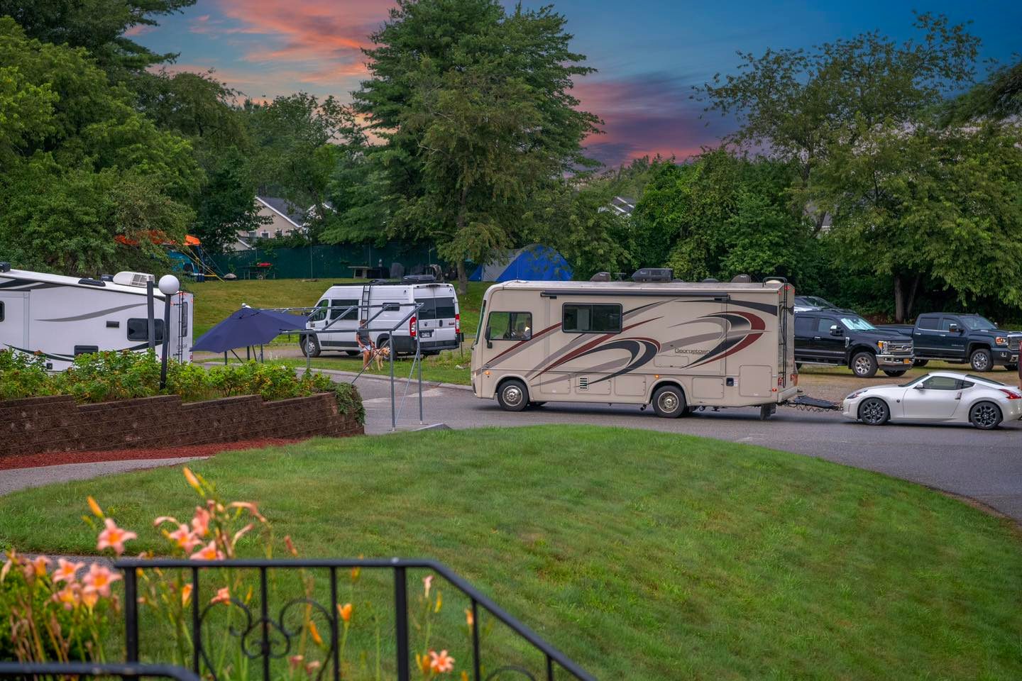 Sun Outdoors Wells Beach