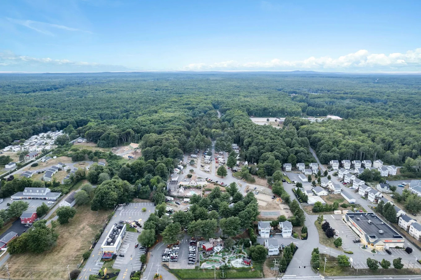 Sun Outdoors Wells Beach