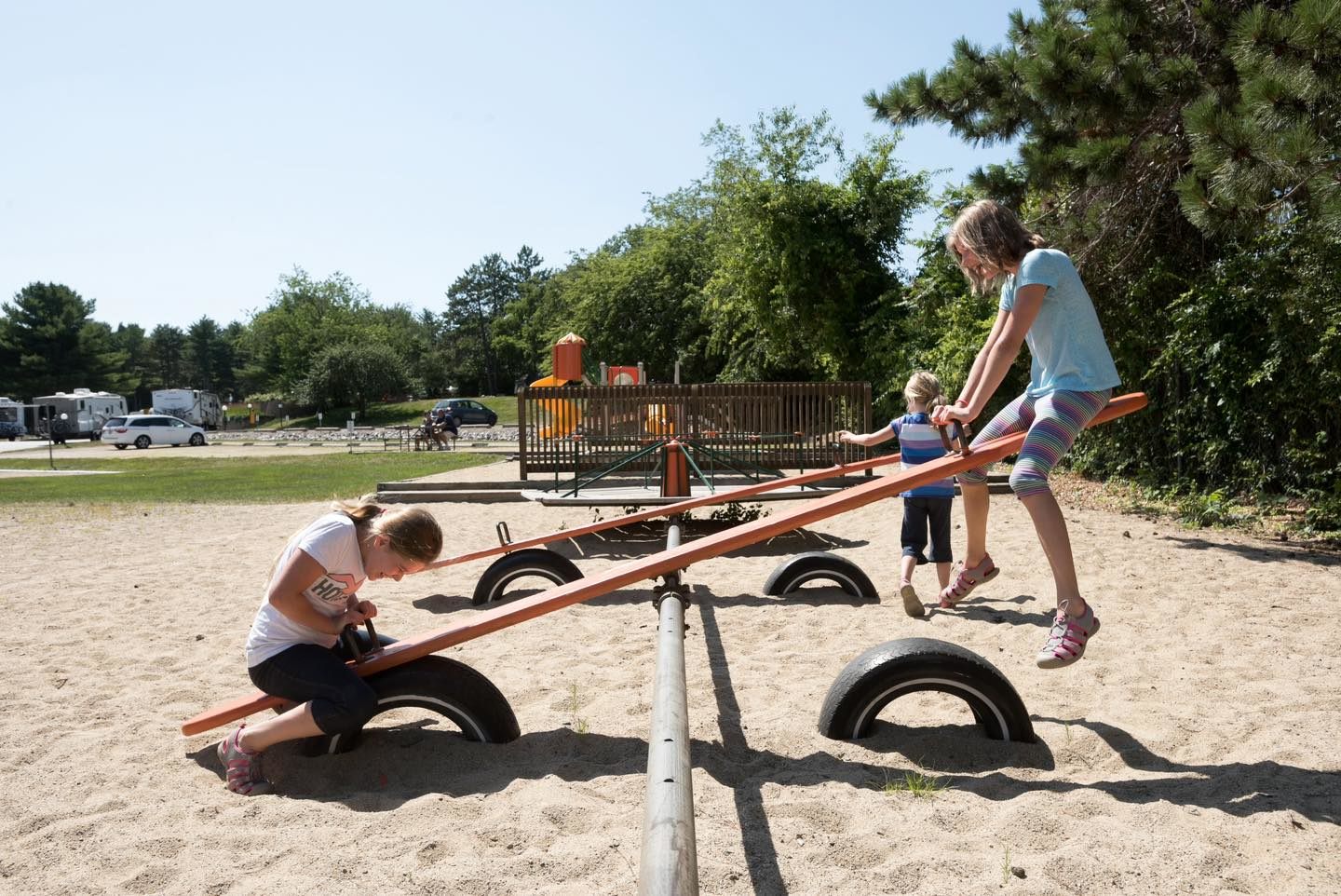 Sun Outdoors Wells Beach