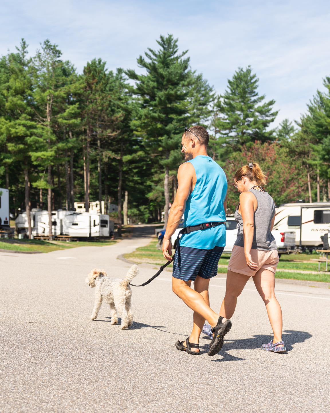 Sun Outdoors Wells Beach