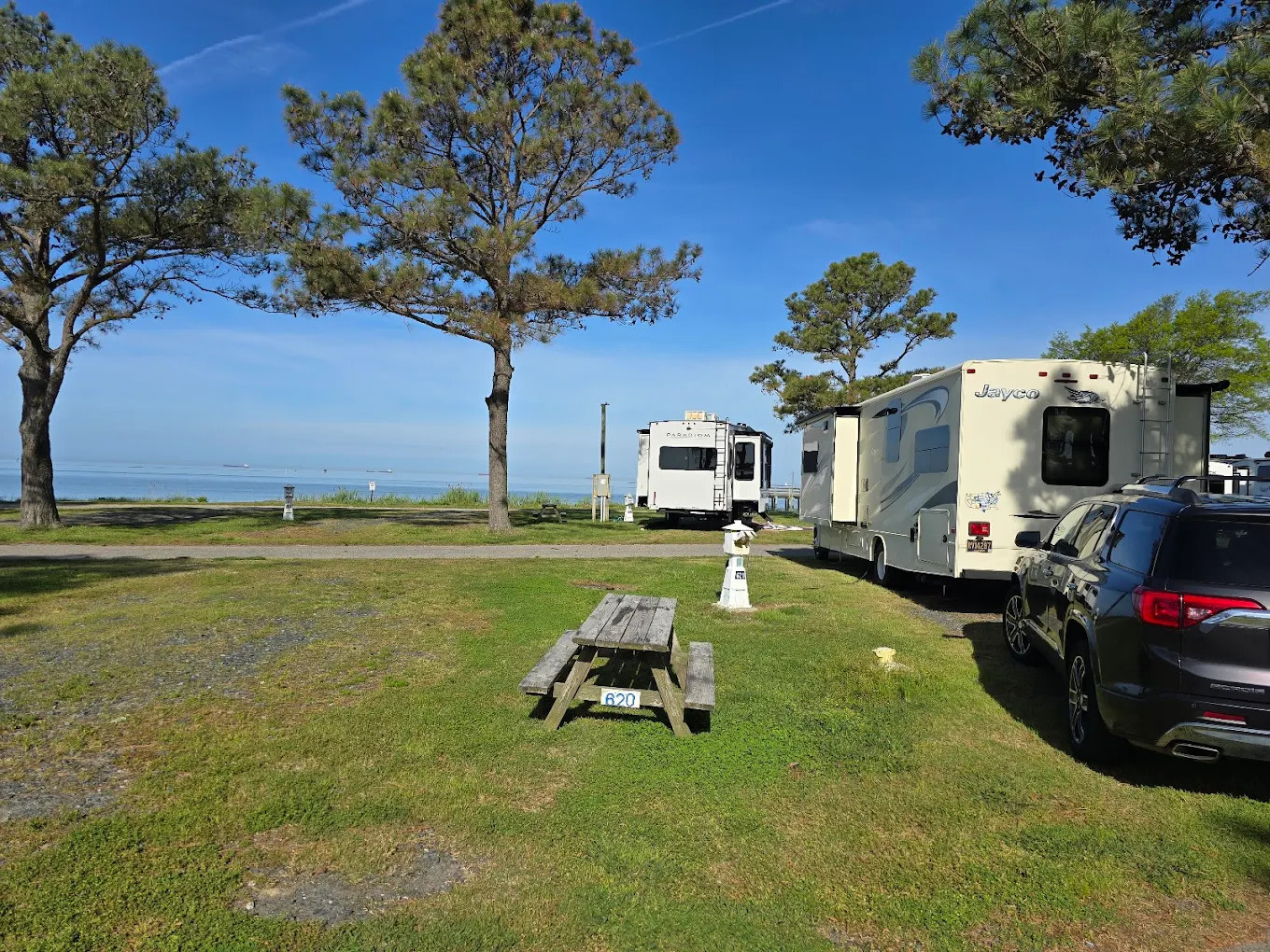 Sun Outdoors Cape Charles