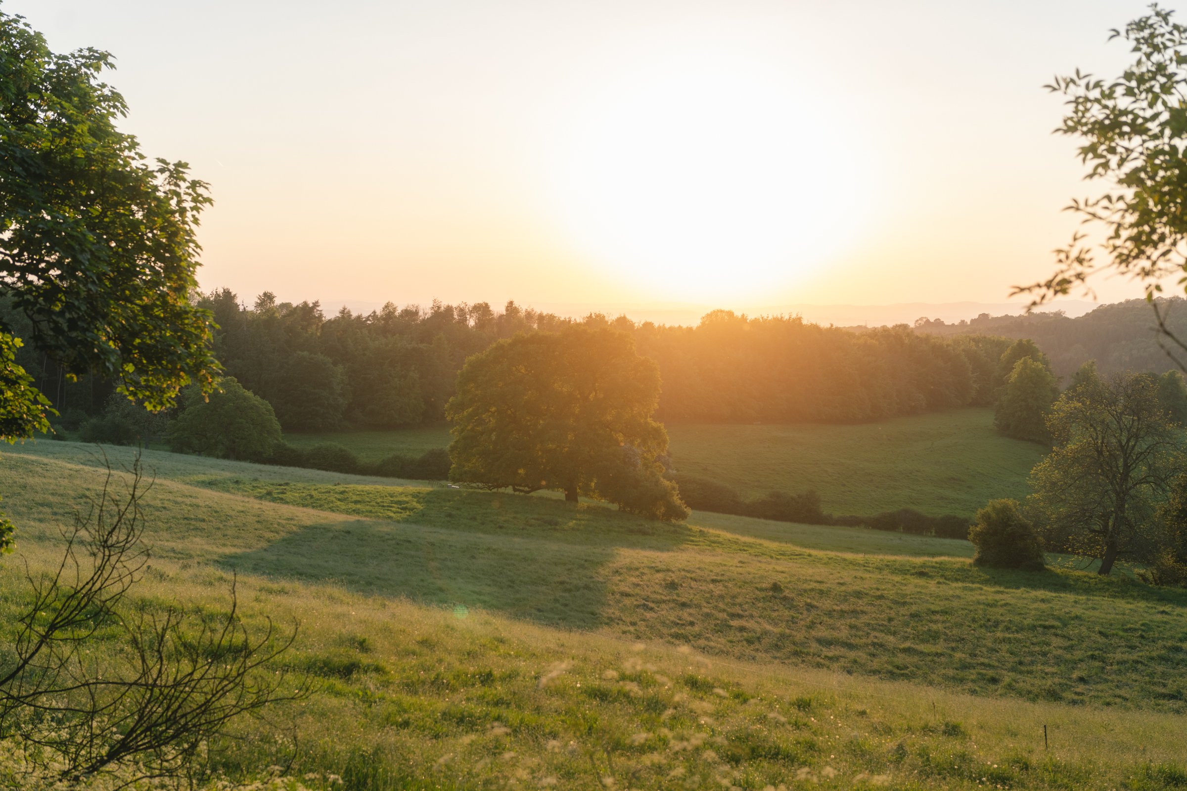 Romantic Off-Grid Cabin