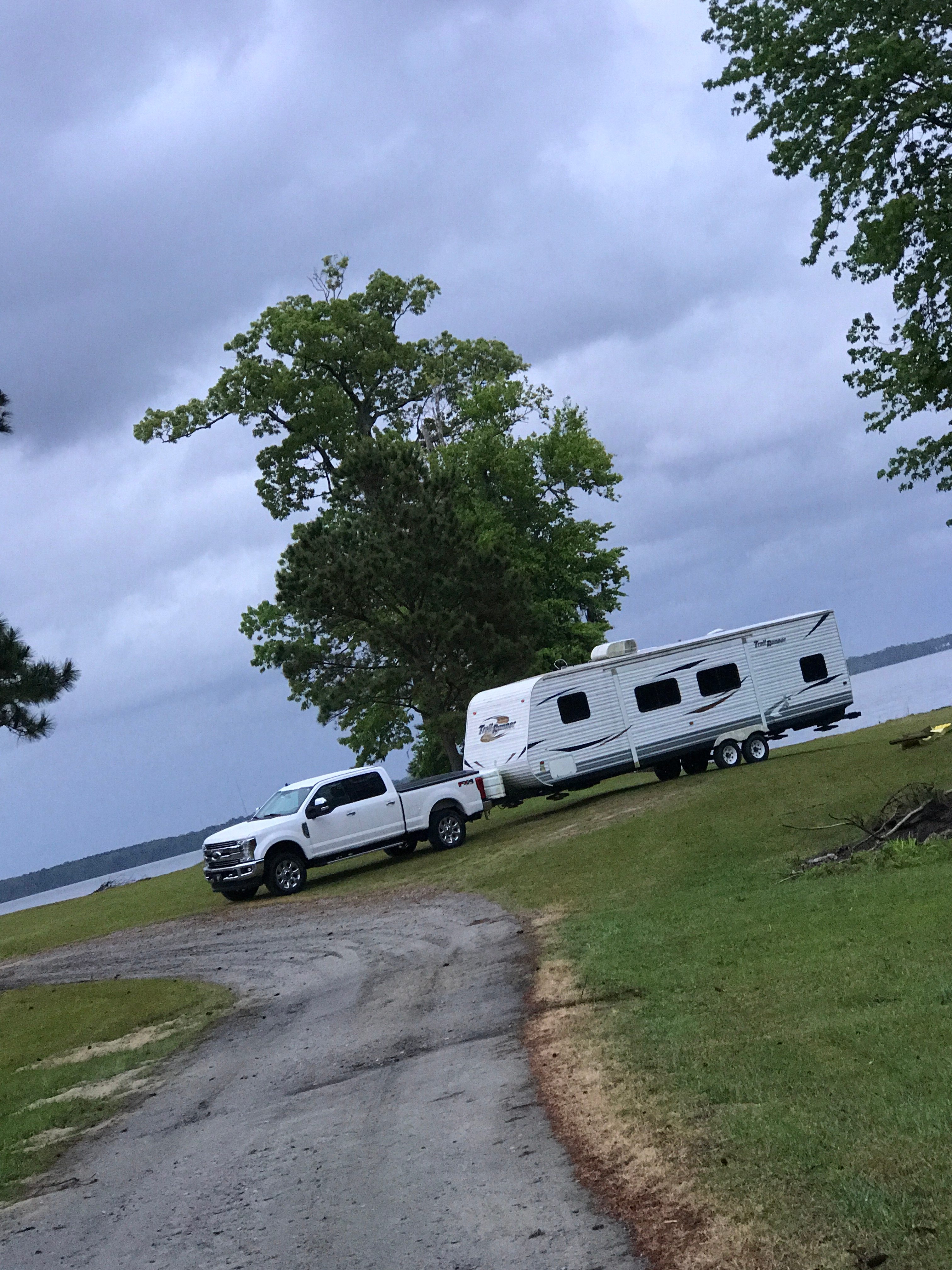 Proctor Point