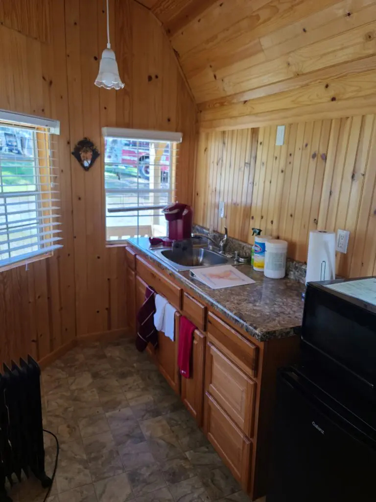 Cottage