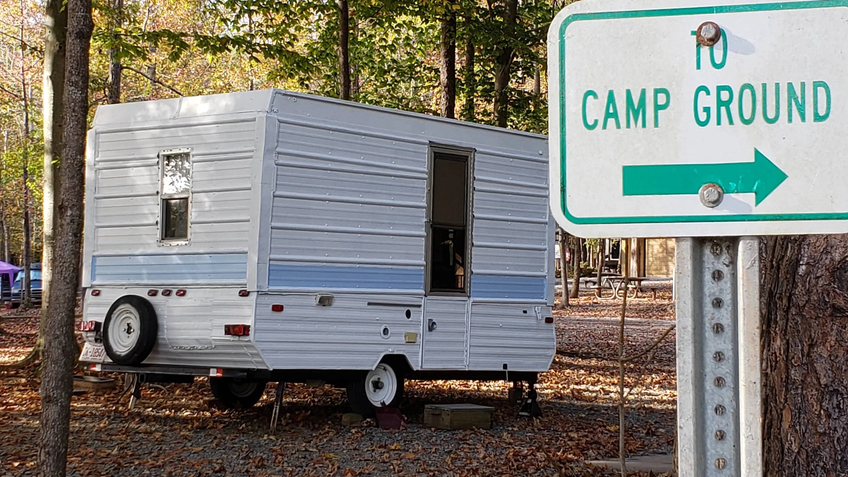 Non-City Water & Electric