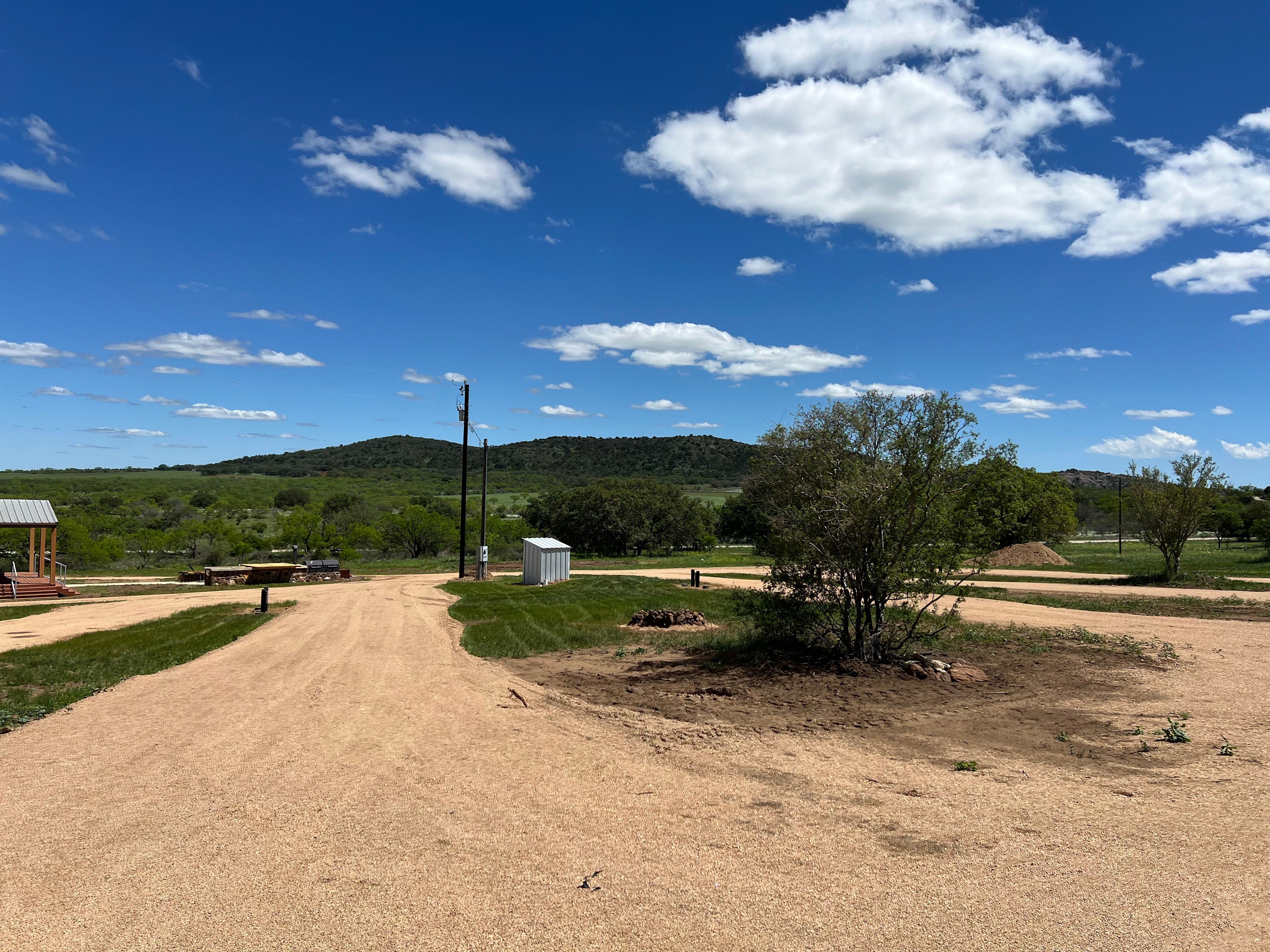 Comanche Ridge Getaway