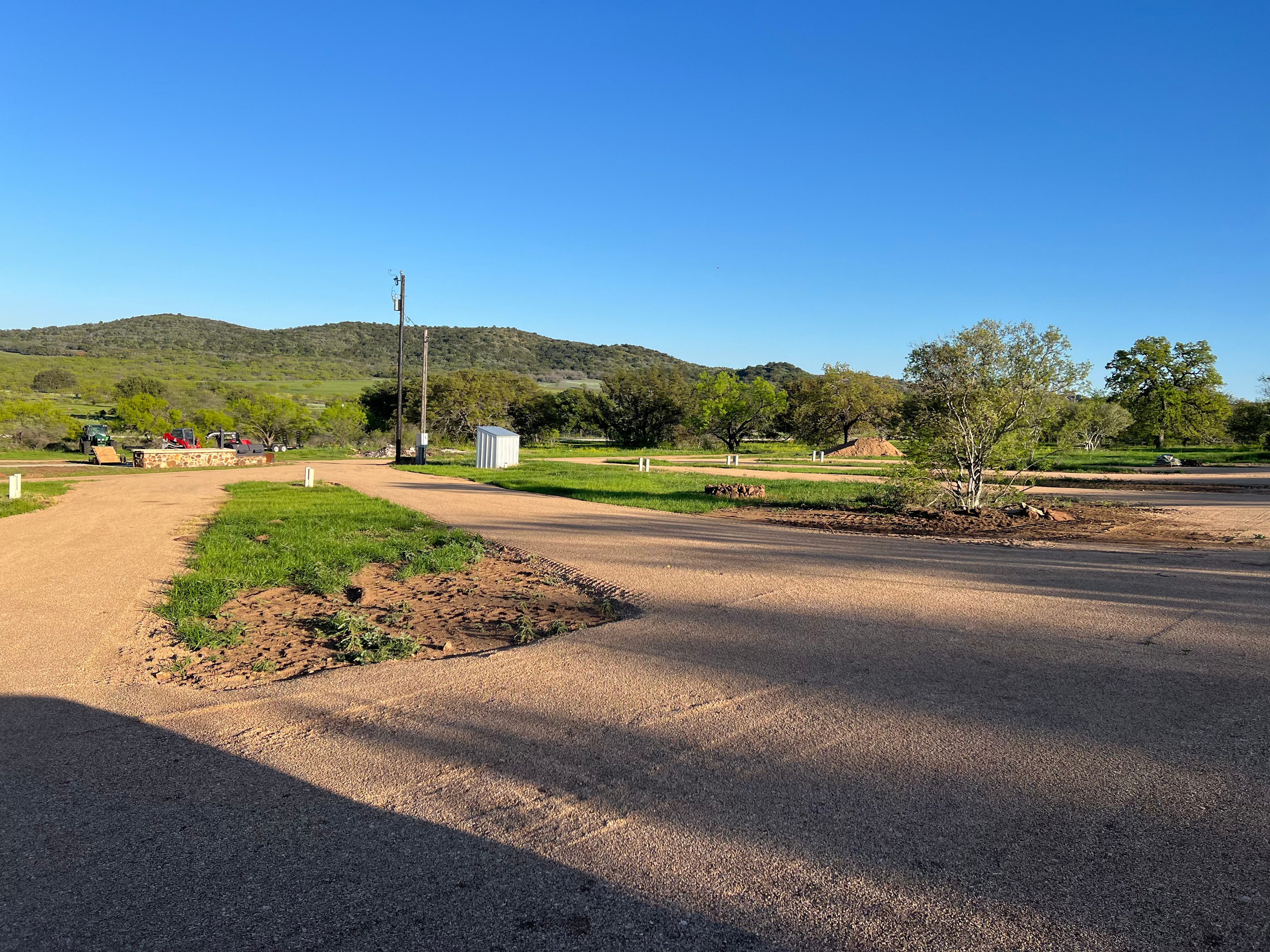 Comanche Ridge Getaway