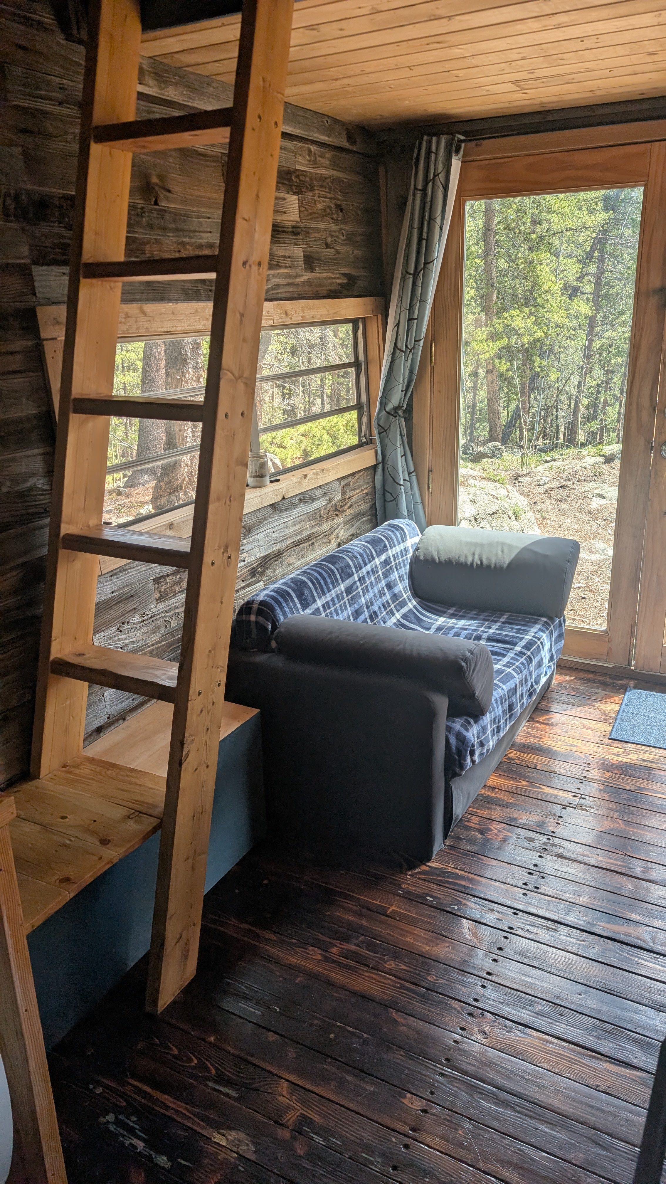 Tiny House Glamping