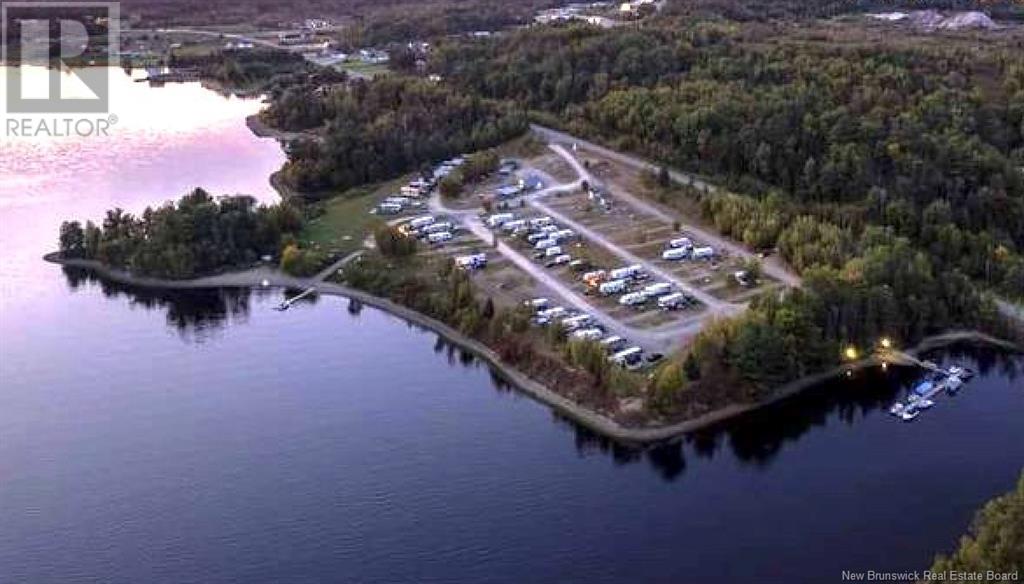 Mariners Point RV Campground