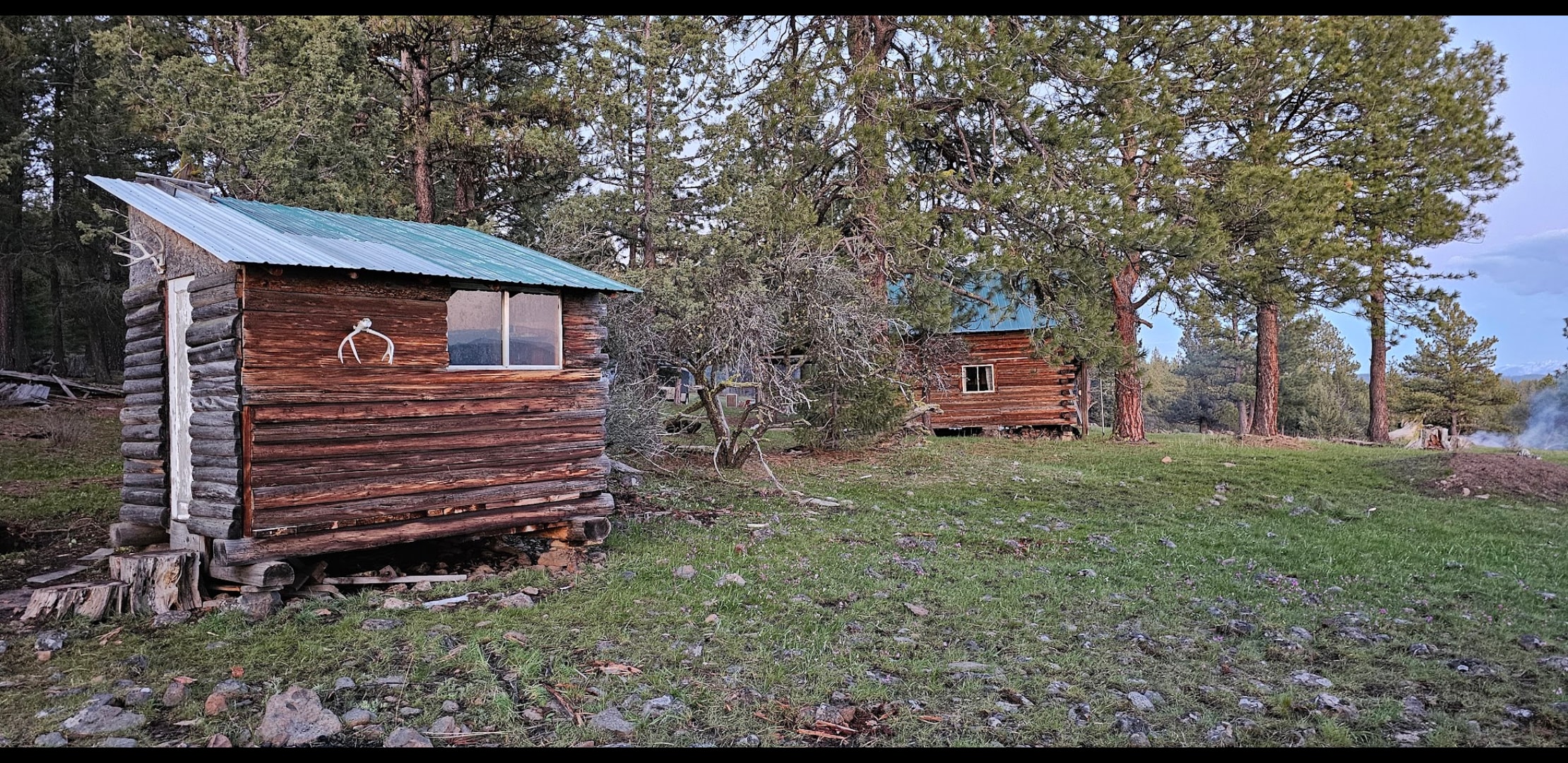 Karibu Cabin