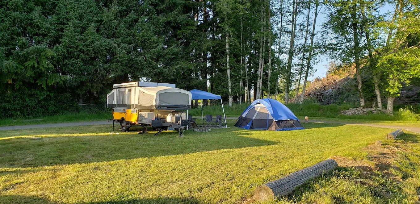 Forks 101 RV Park