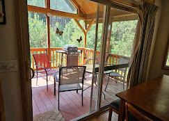 Willamette Pass Inn & Chalets