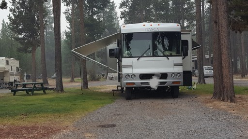Big Pines RV Park