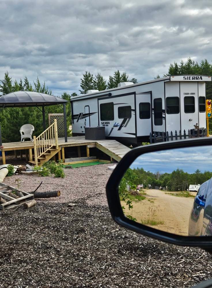 Buckhorn Campground & Resort