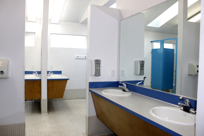 Portland-Woodburn RV Park