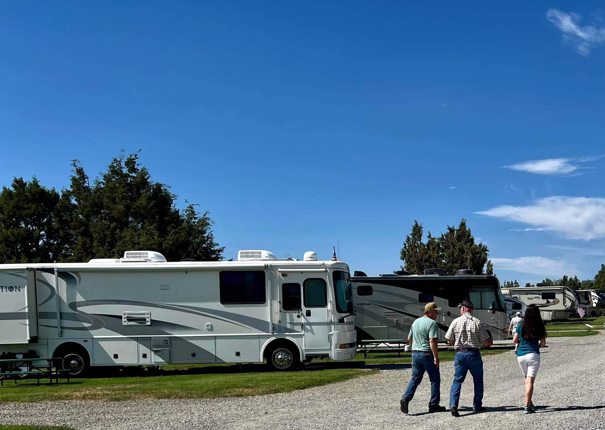 Yellowstone's Edge RV Park
