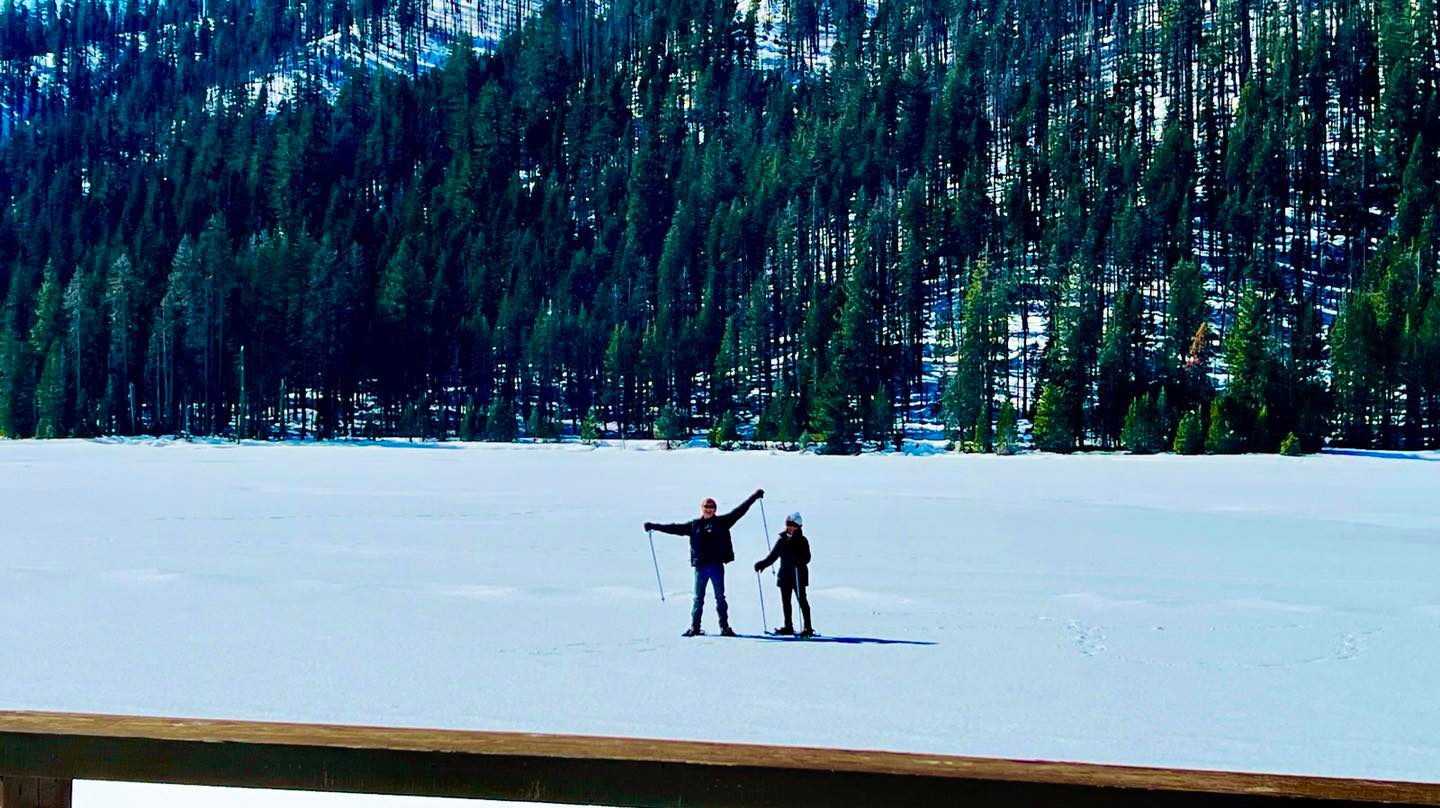 The Village at Highlands Ranch