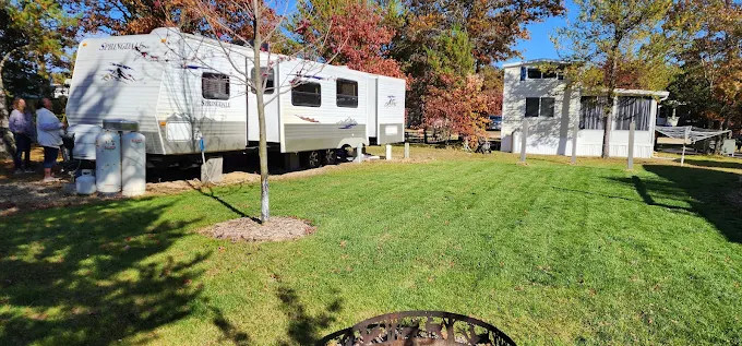Summer Hideaway RV Campground Resort
