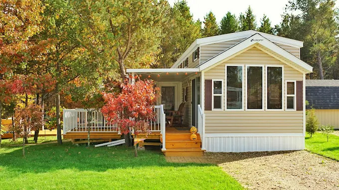 Summer Hideaway RV Campground Resort