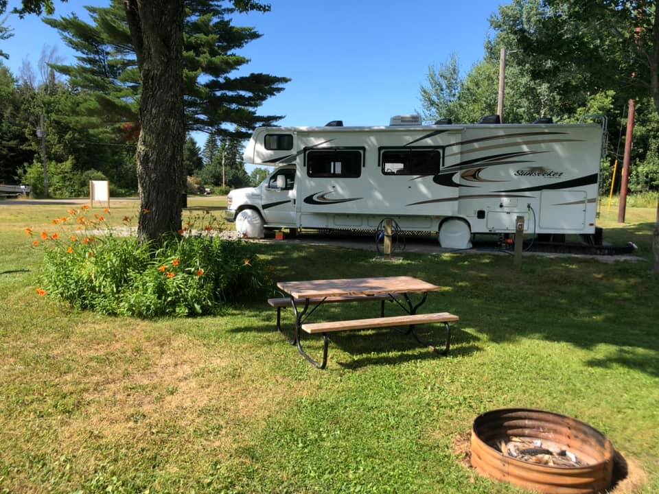 Silent Nights Campsites