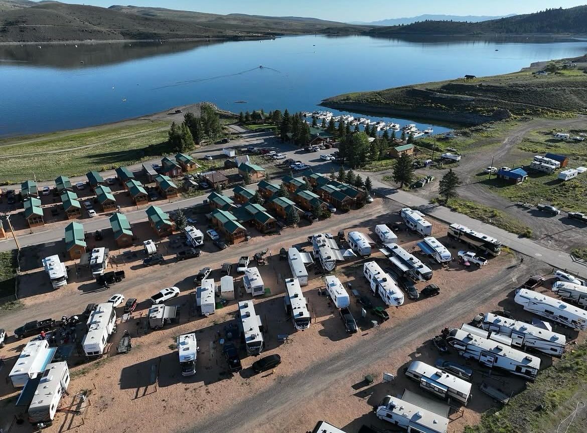 Panguitch Lake Resort