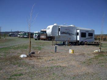 Paradise RV Park