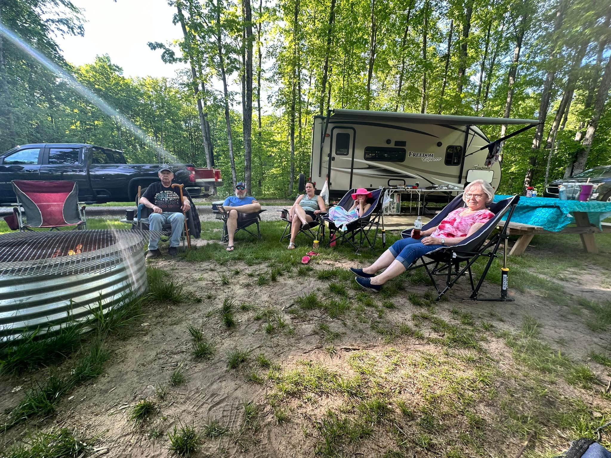 Mountain Valley Lodge and Campground