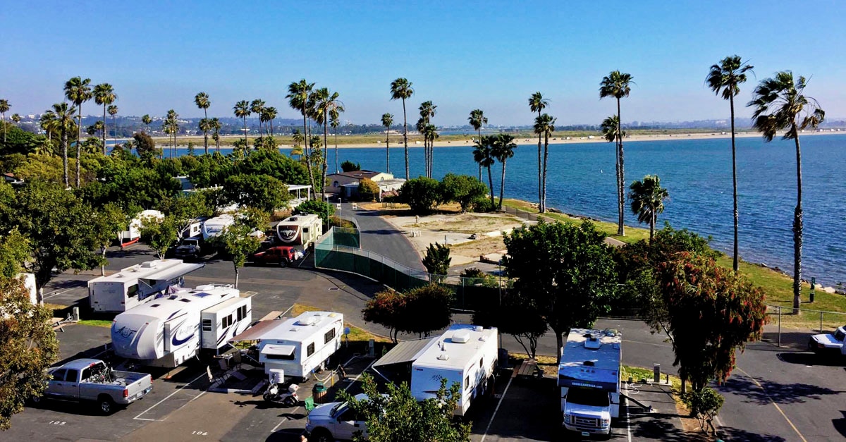 Mission RV Park