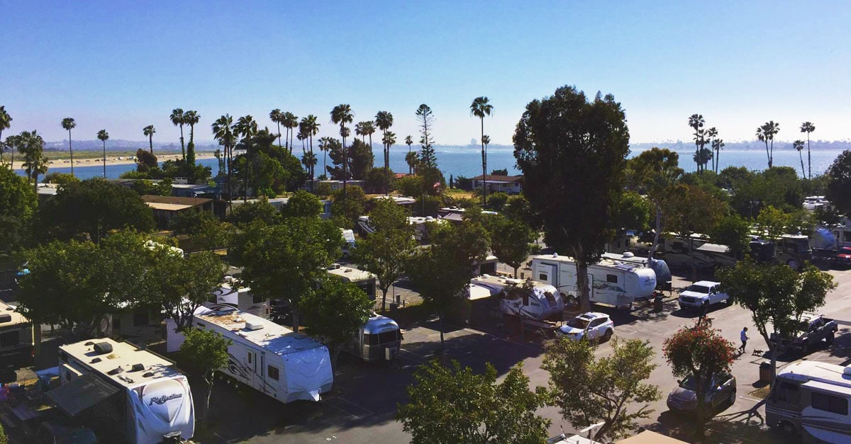 Mission RV Park