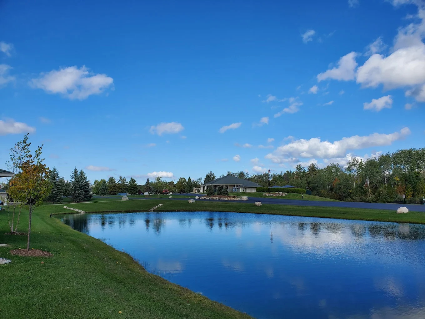 Traverse Bay RV Resort
