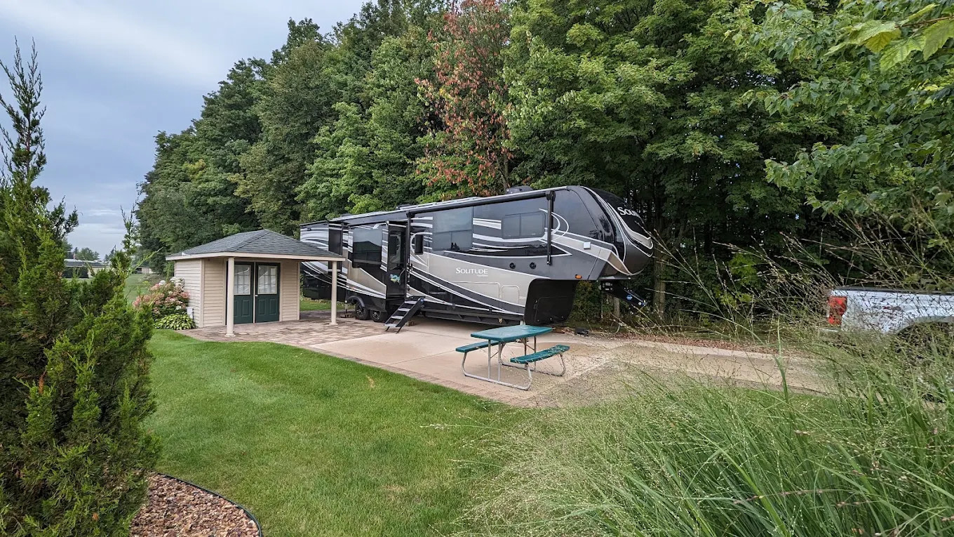 Traverse Bay RV Resort